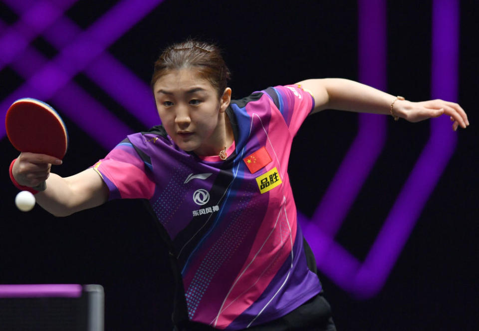 2020体坛风云人物颁奖晚会全部,2023体坛风云人物颁奖晚会