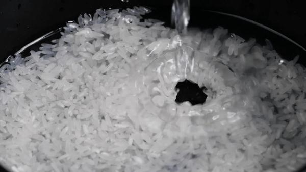 最新大米消费,大米消费提示