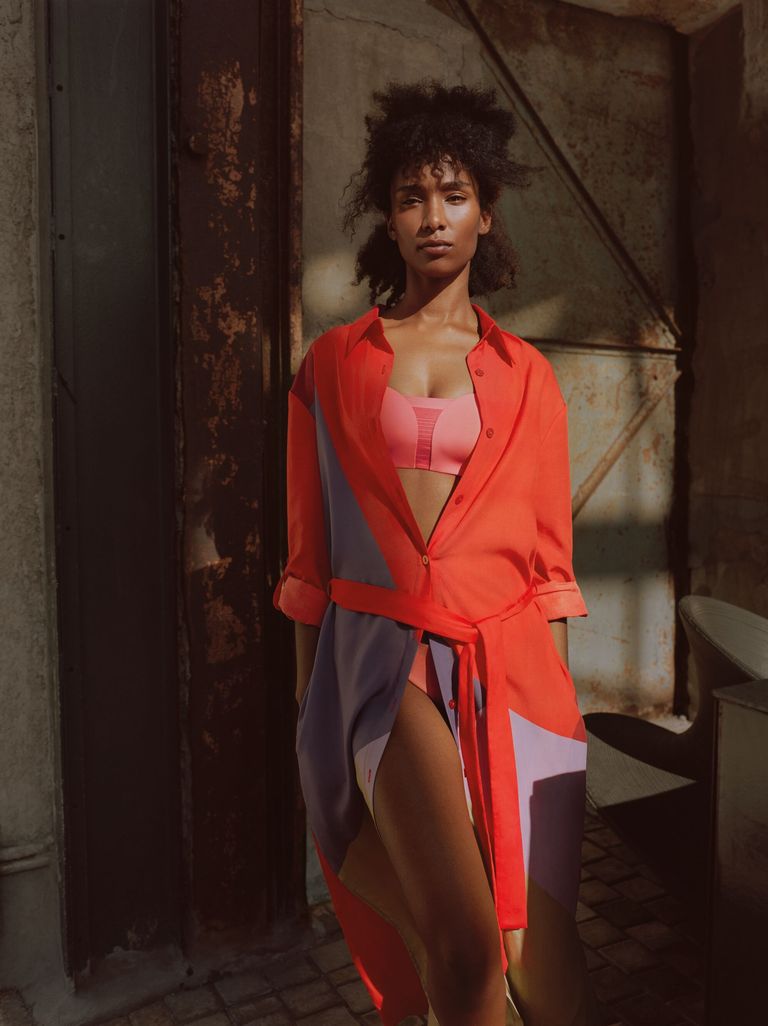 黛安芬新款无痕内衣测评,triumph黛安芬内衣怎么样