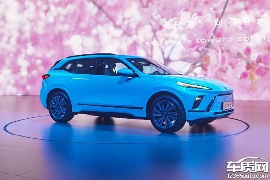 2023年重点新车盘点,2023年新车一览表