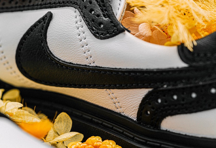 权志龙xNike今早发售！你中签了吗？