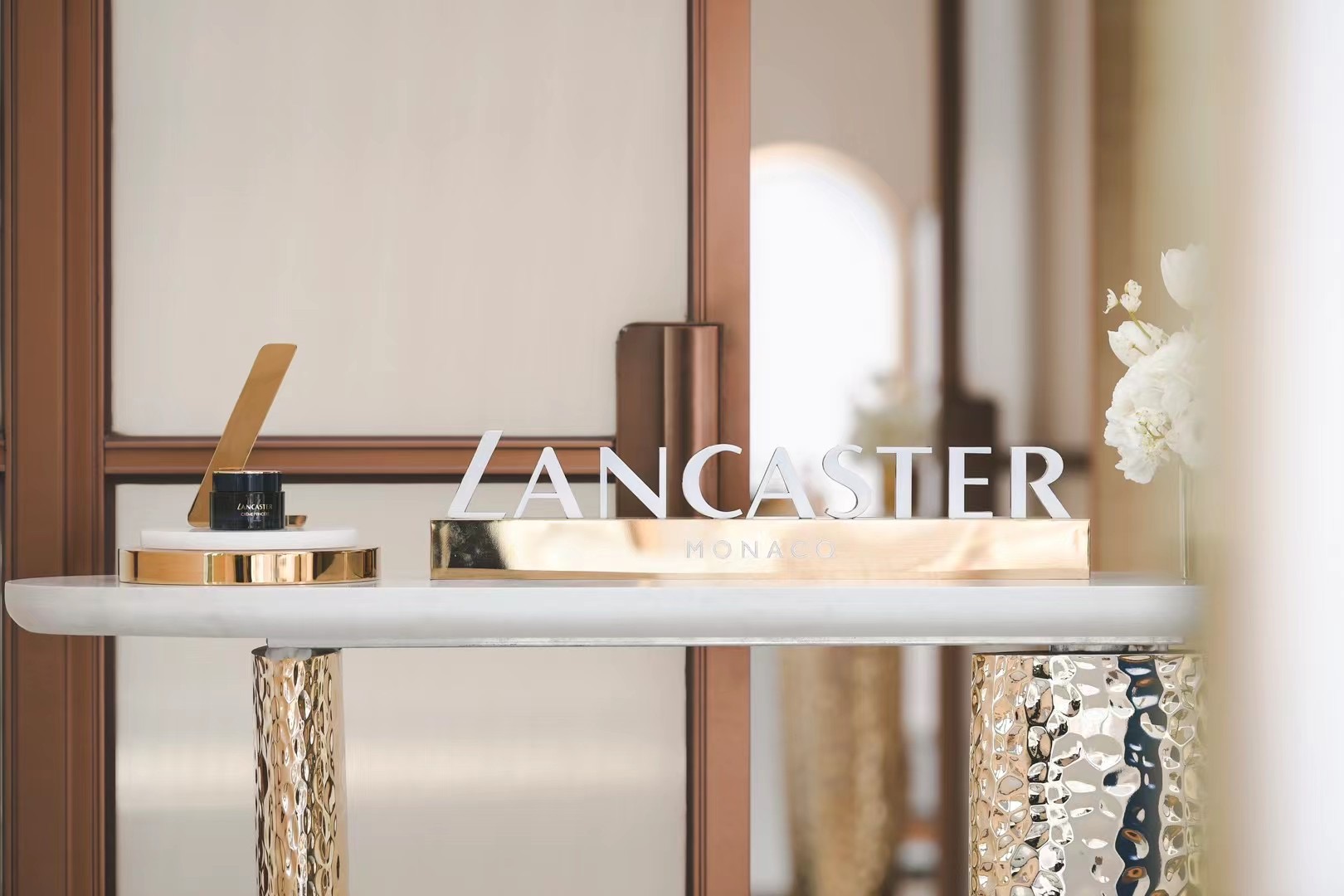 兰嘉丝汀到底哪个系列好用,兰嘉丝汀新品发布会