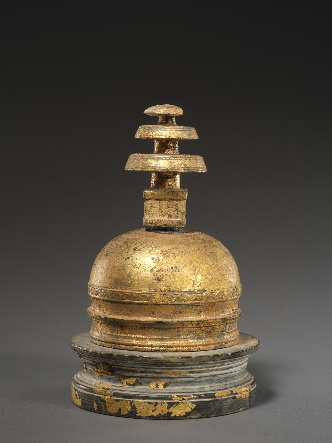 犍陀罗历史时间轴,犍陀罗是世界级文化遗产