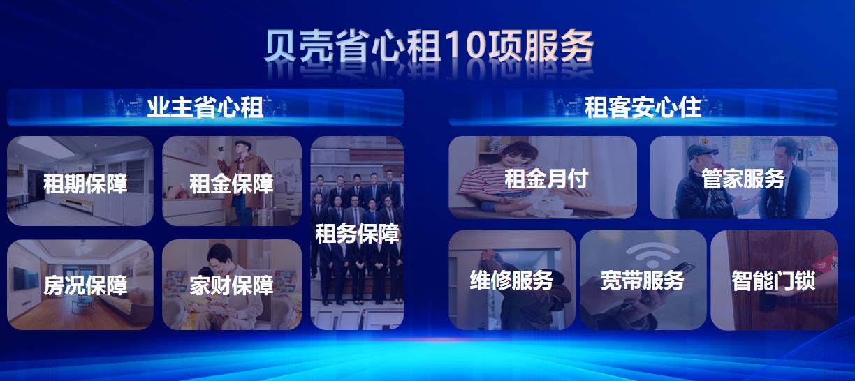 贝壳省心租租房流程,宁波贝壳租房官网