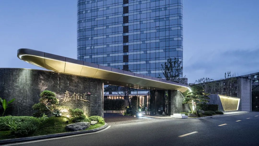 嘉佰道85平,嘉佰道