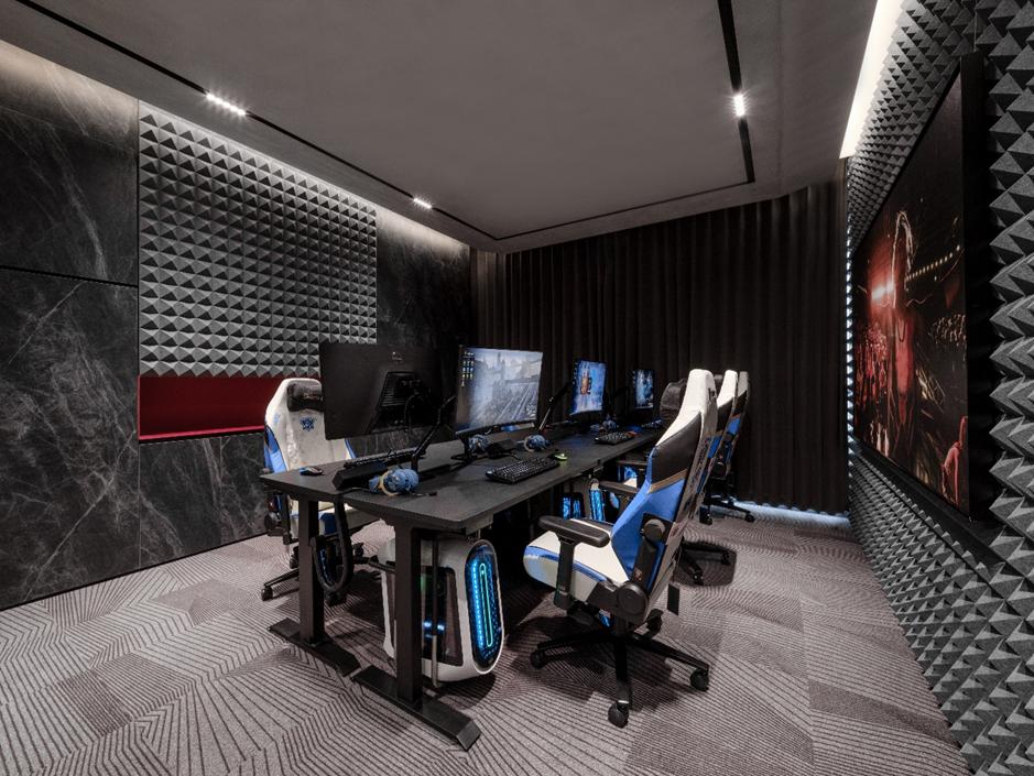 17年,这家游戏公司只做了2款IP,却有超6亿人在玩|尺度