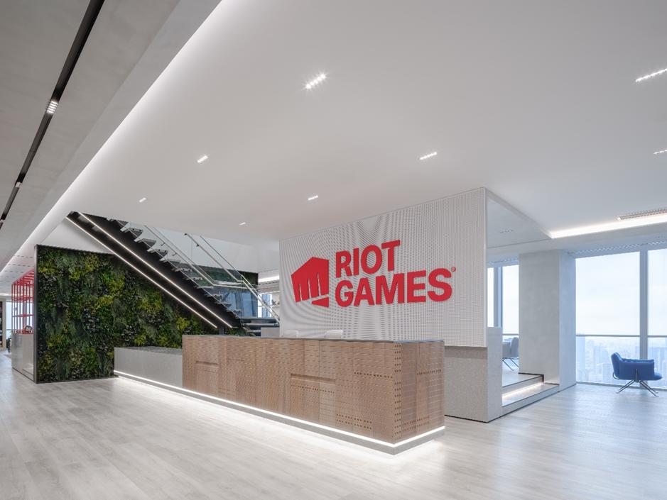 17年,这家游戏公司只做了2款IP,却有超6亿人在玩|尺度