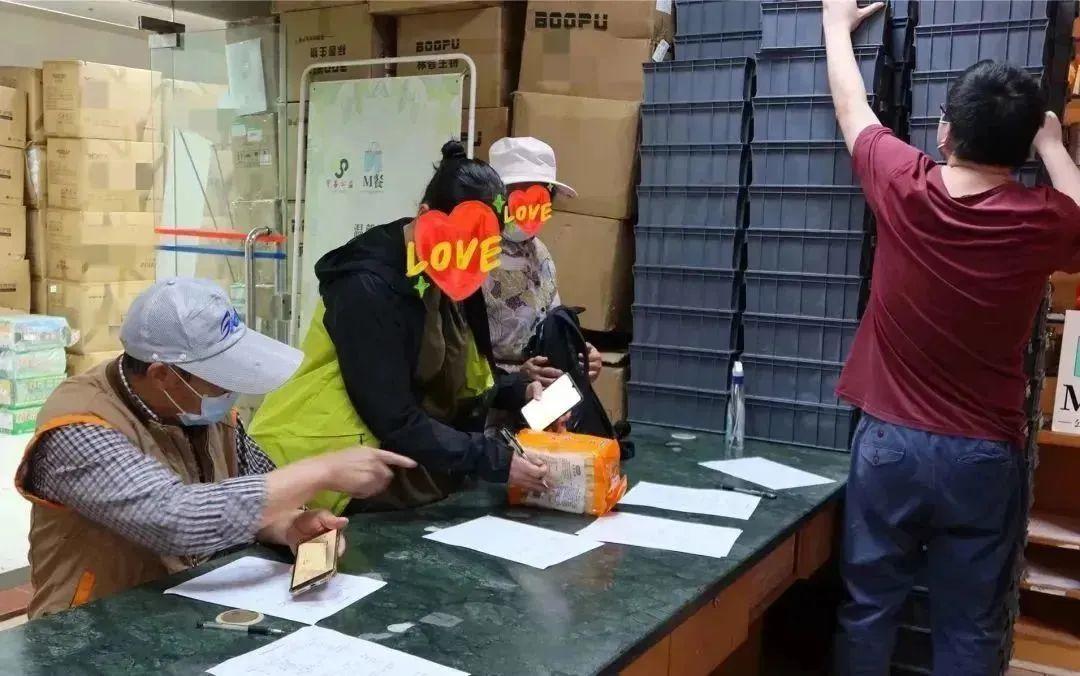 暂时遇到困难吃不上饭？“福田M餐”可申领免费餐食