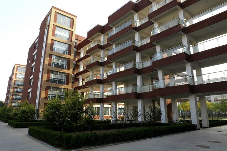 滨州城建开发公司,滨州重点企业