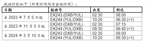 阿联酋航空今日从广州飞迪拜航班,阿联酋航空迪拜飞北京改航线