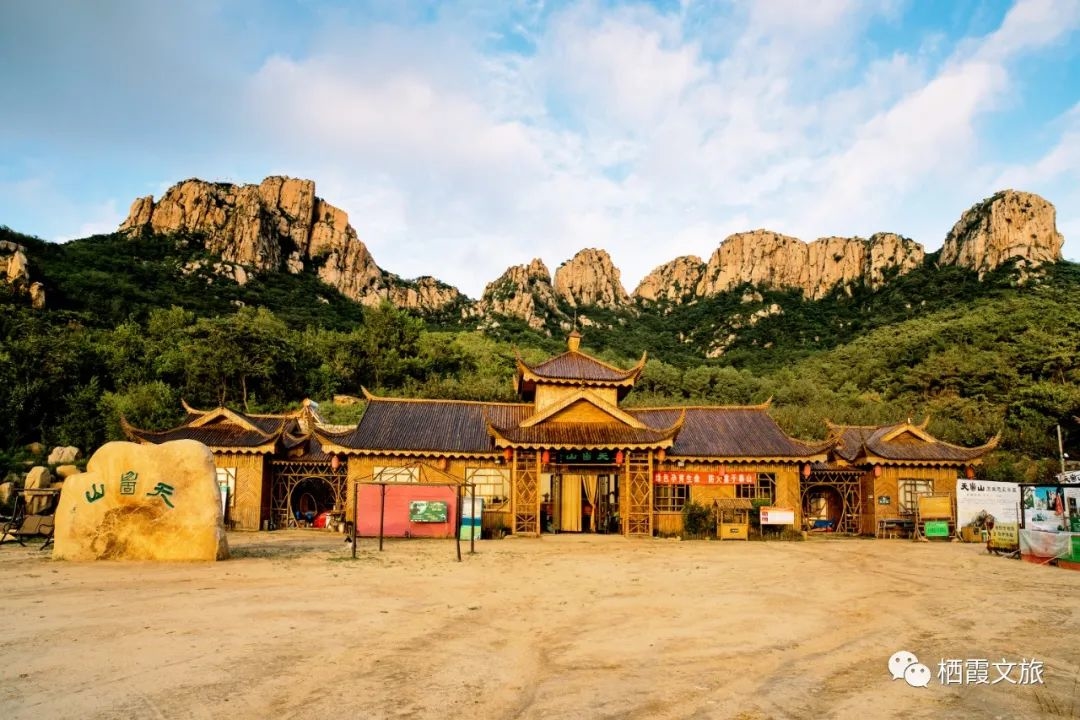 五一假期开展文旅活动旅游路线,五一长假期文旅盛宴