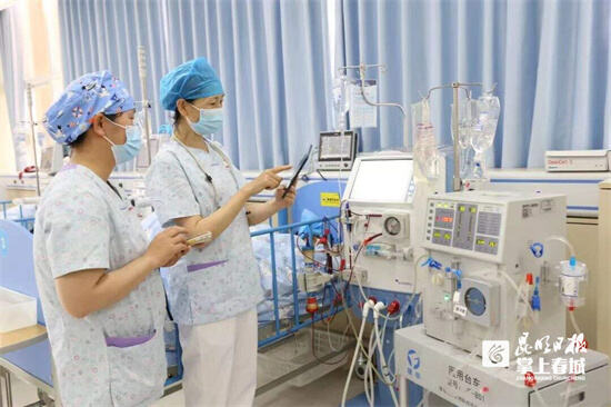 云南首例病例治愈新闻,云南护士救14岁男孩