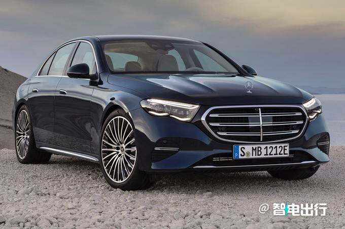 奔驰e级加长,奔驰全新e级将上市