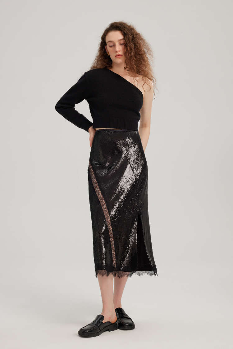 fabrique白色上衣,fabrique女装中式