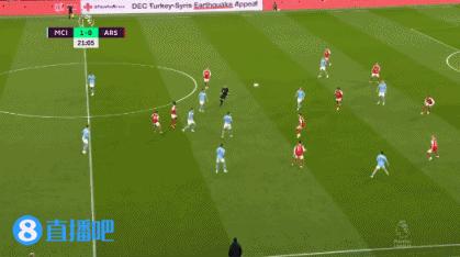 英超丁丁进球视频,英超曼城暂登顶小蜘蛛哈兰德破门