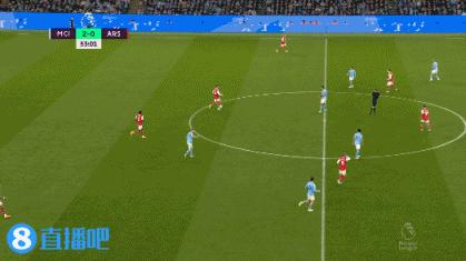 英超丁丁进球视频,英超曼城暂登顶小蜘蛛哈兰德破门