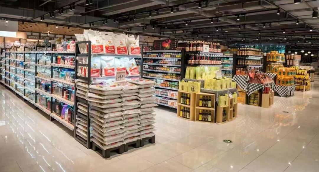 武汉新开的大型超市,武汉即将开业的生活超市