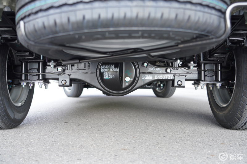 五菱龙卡评测,五菱龙卡体验