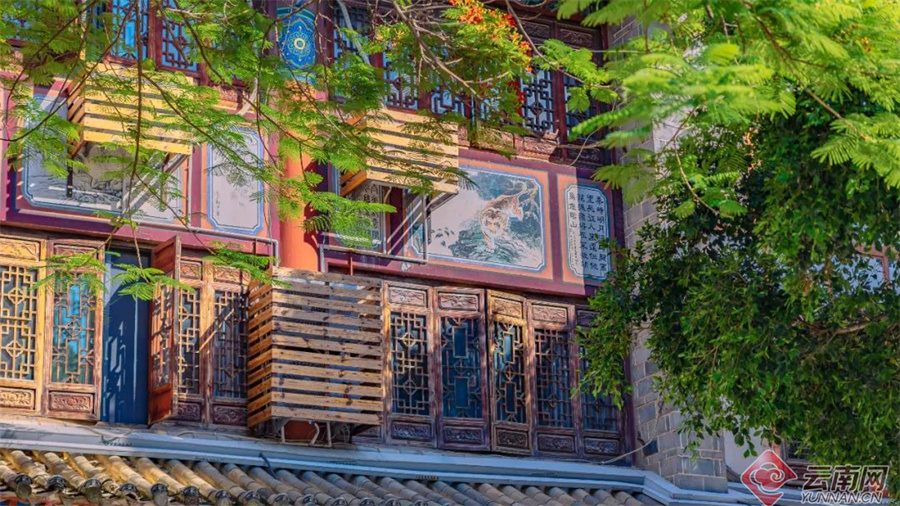 建水古城好吃街,云南建水最不能错过的景点和美食