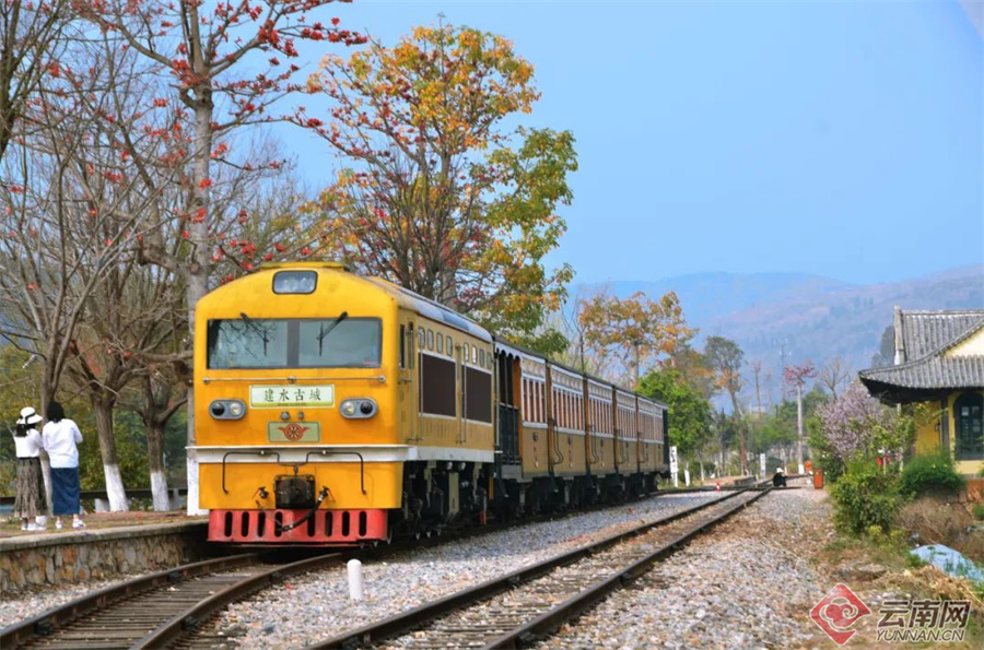 建水古城好吃街,云南建水最不能错过的景点和美食