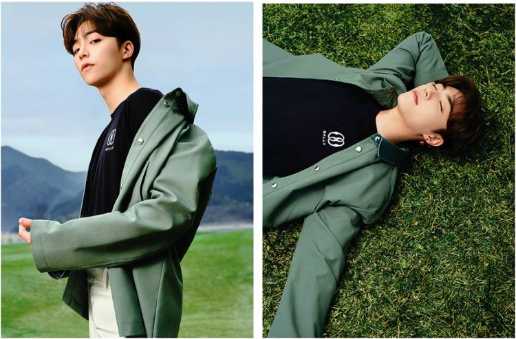 bally中国七夕限定系列,bally发布2022虎年限定