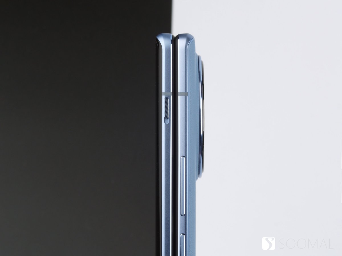 vivoxfold2全能折叠旗舰,vivo折叠手机xfold2评测拍照