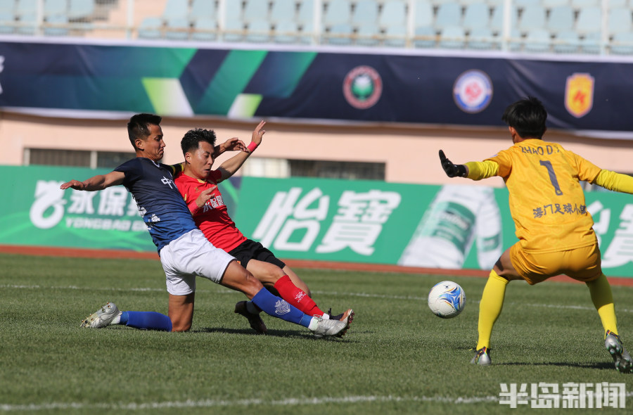 海门珂缔缘vs青岛红狮,中乙青岛红狮赛区在哪