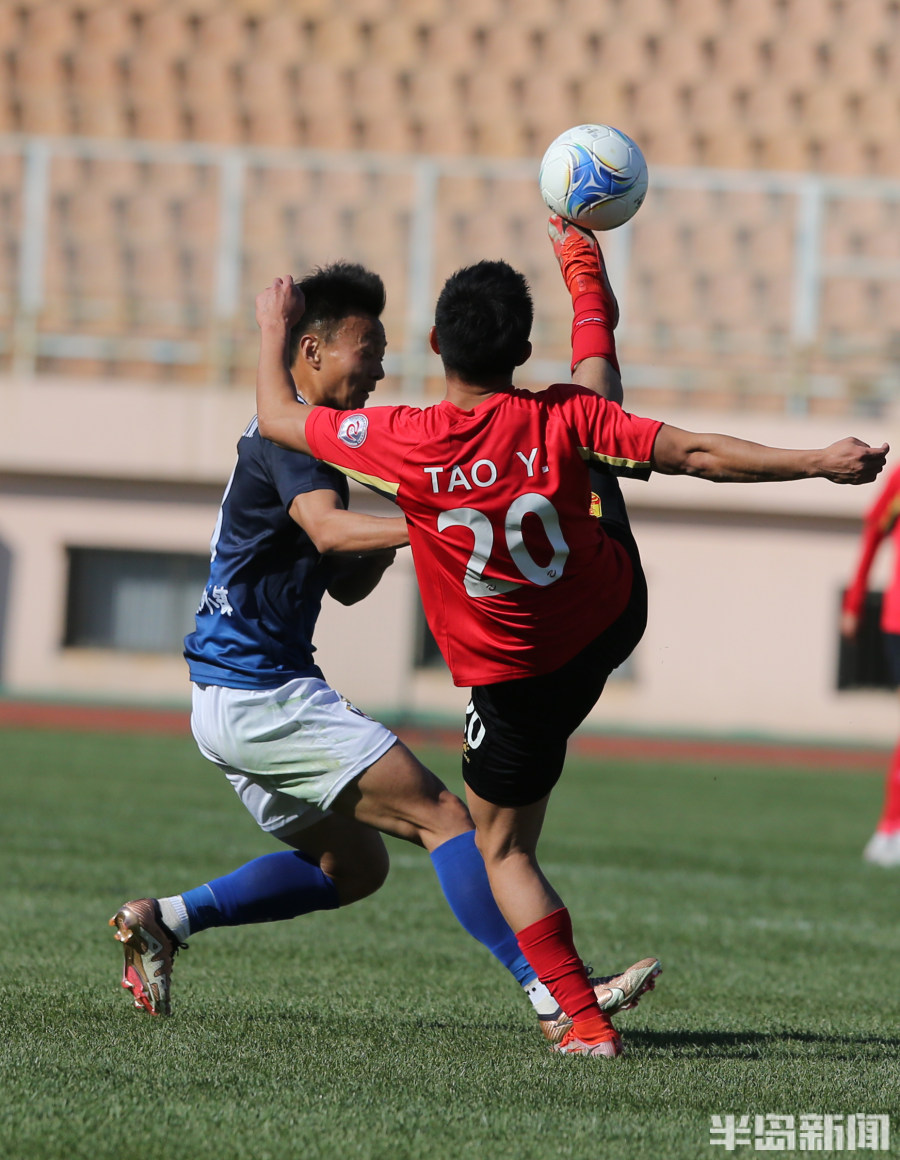 海门珂缔缘vs青岛红狮,中乙青岛红狮赛区在哪