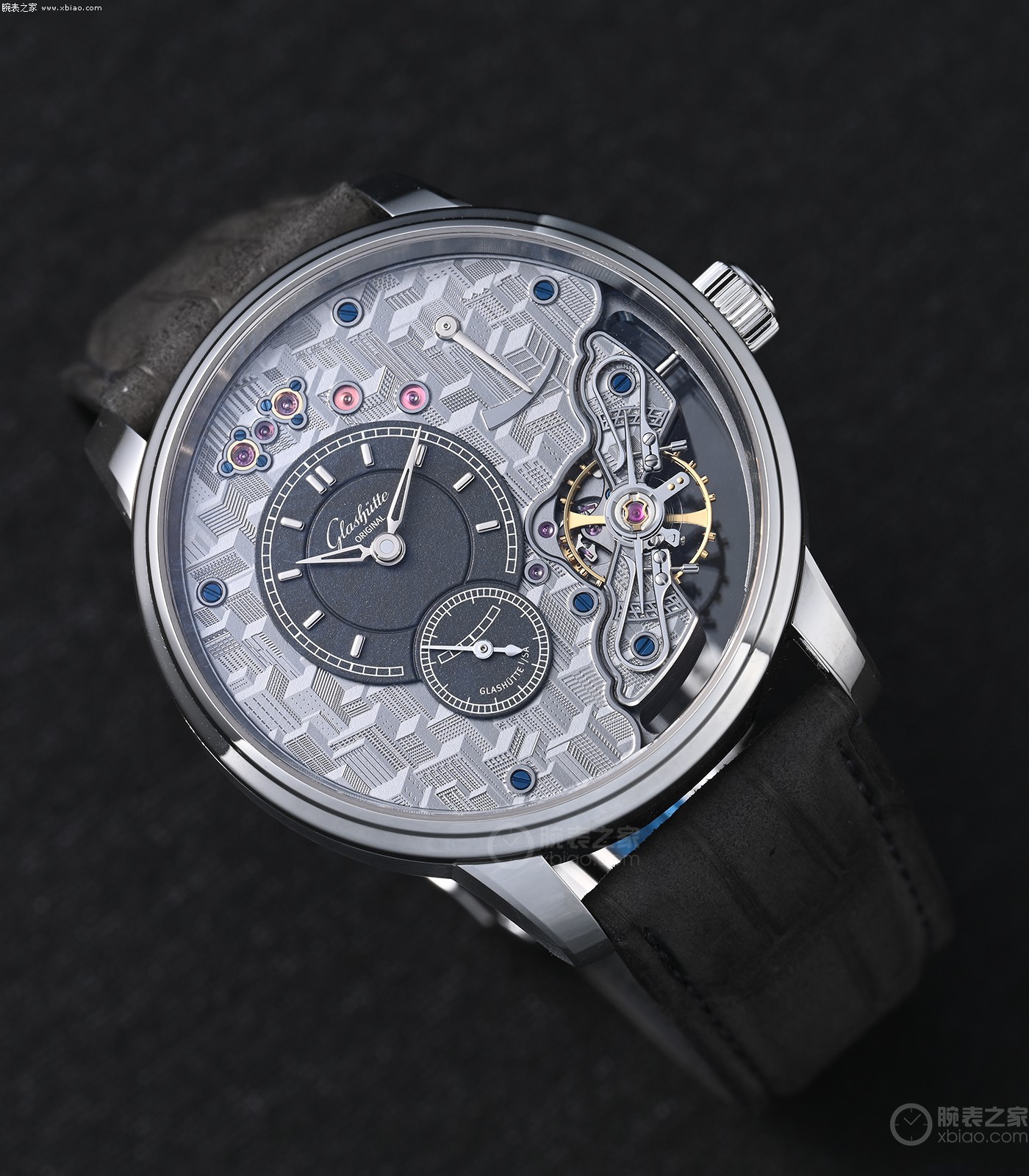 德国买格拉苏蒂便宜么,德国买格拉苏蒂原创