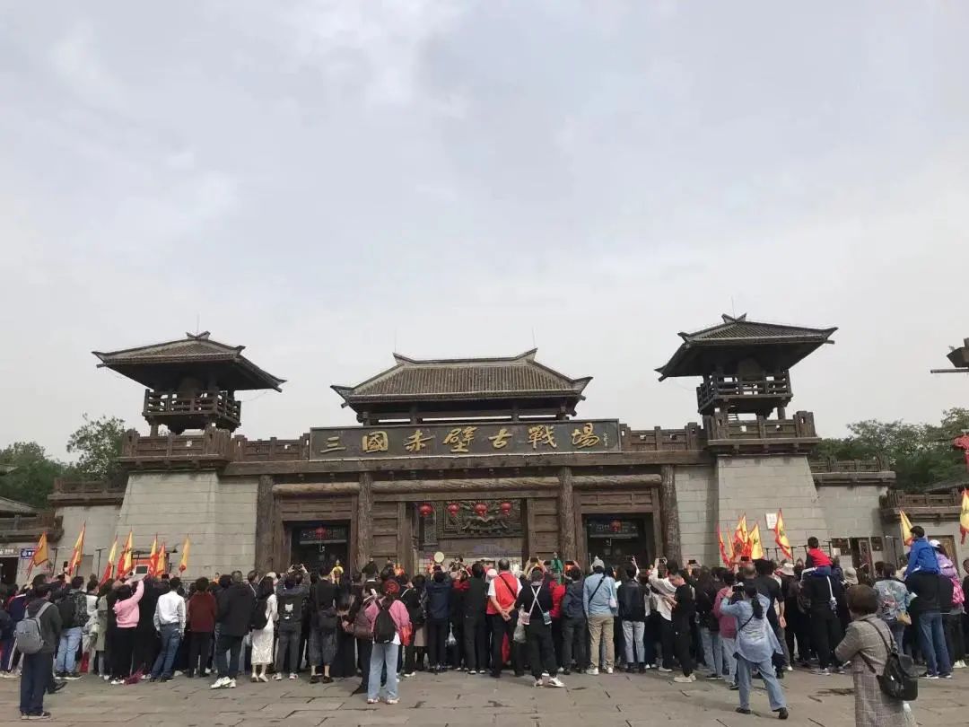 武汉市的后花园,打造武汉后花园