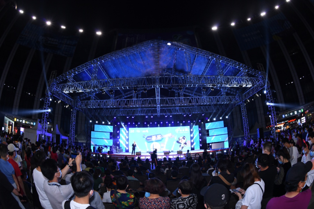 嘘！来这里足不出“沪”买遍全球，一般人我不告诉TA