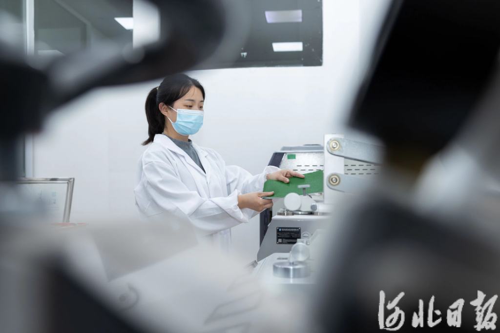 辛集发展,辛集皮革前景