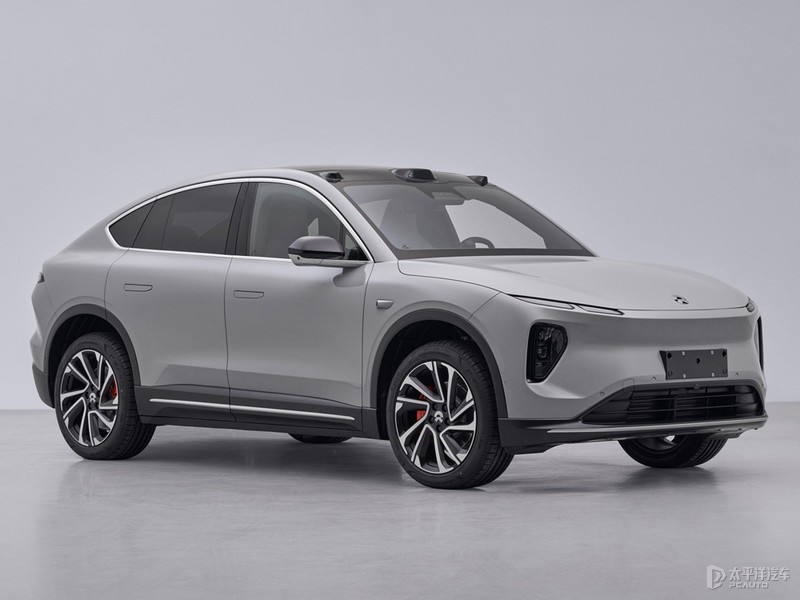 开蔚来ec7的都是什么人,ec7蔚来深度测评