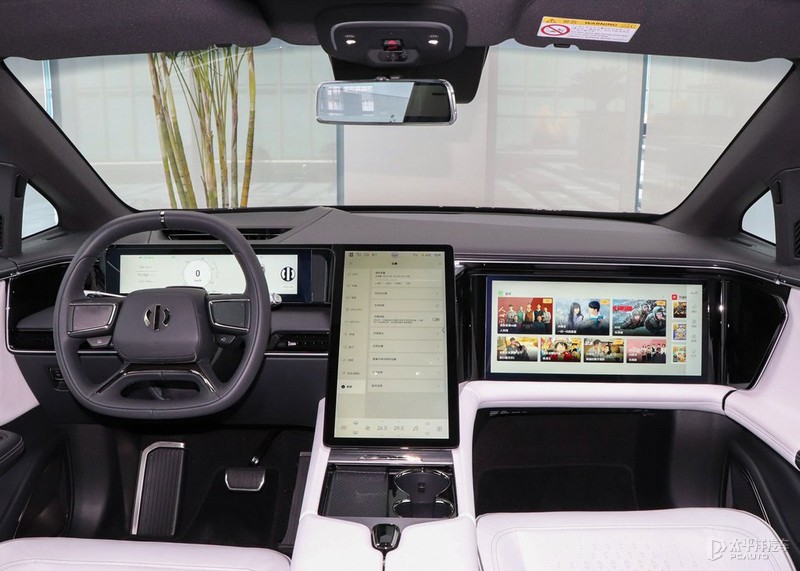 开蔚来ec7的都是什么人,ec7蔚来深度测评