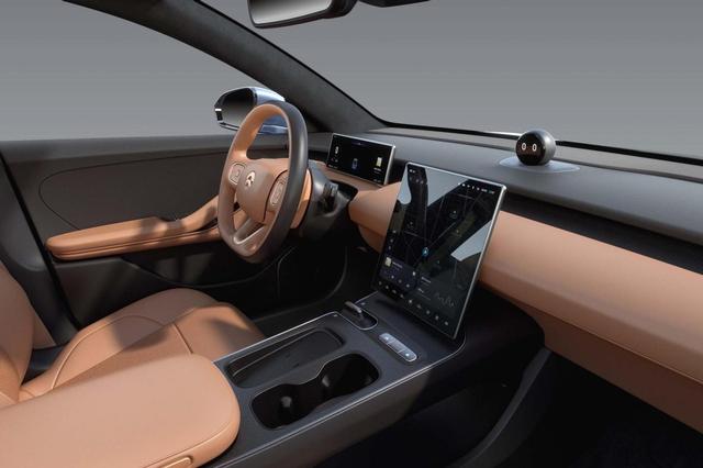 最“宠”车主的蔚来,这次居然对车主说“不”!