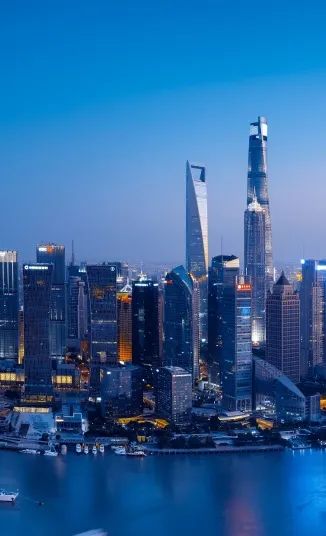 留言送好礼！为“五经普”助力打CALL