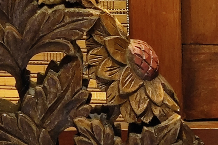 小米13ultra和oppofindx6pro拍照谁更强,oppofindx6pro对比小米13ultra人像拍照