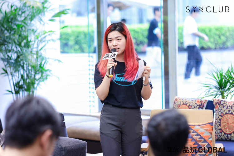 中国户外科技产品，始于热爱，起于“智造”，终于生活方式