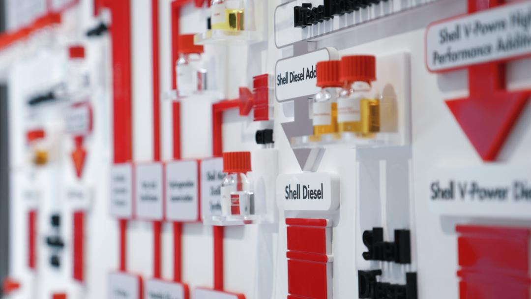 以我们的技术和专业,给柴油“加点料”——访壳牌燃油科学家Andreas