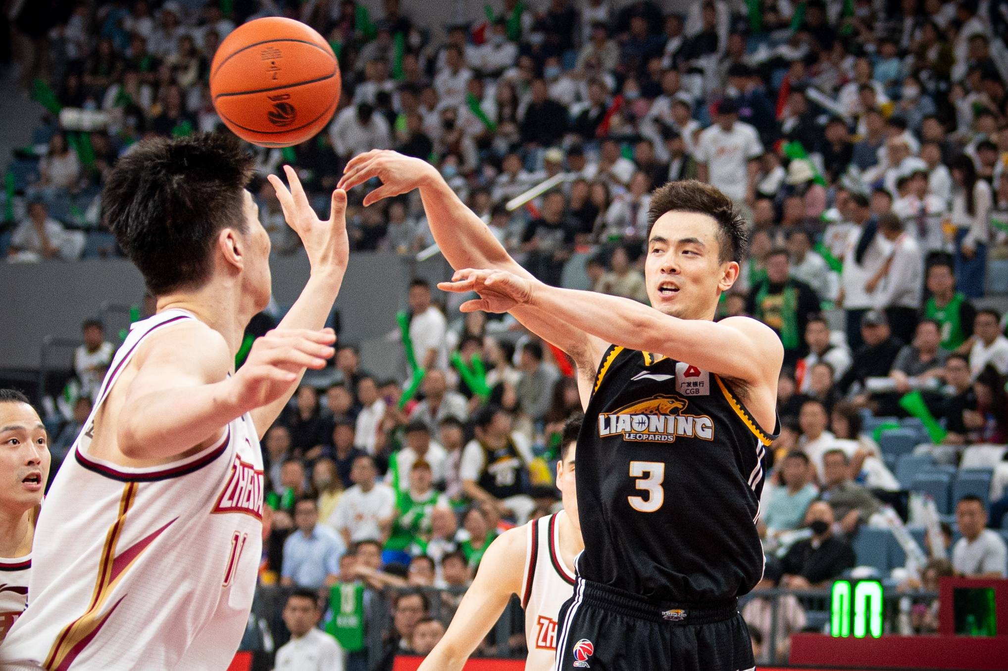 辽宁本钢vs浙江稠州全场视频,浙江稠州金租vs辽宁本钢直播