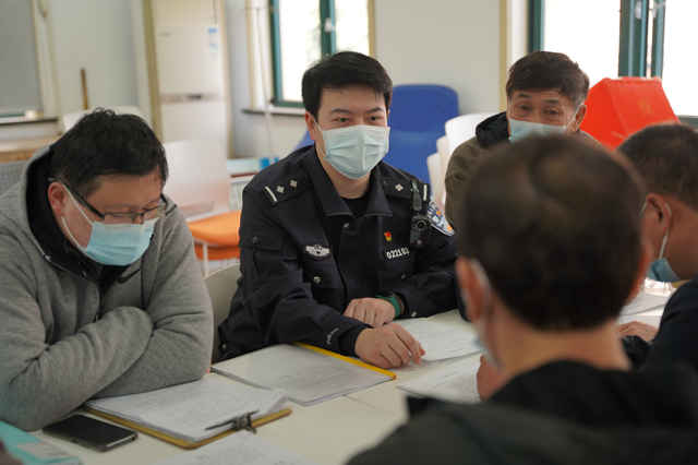 这位90后社区民警如何治理短租房乱象，打造“病友之家”样板？