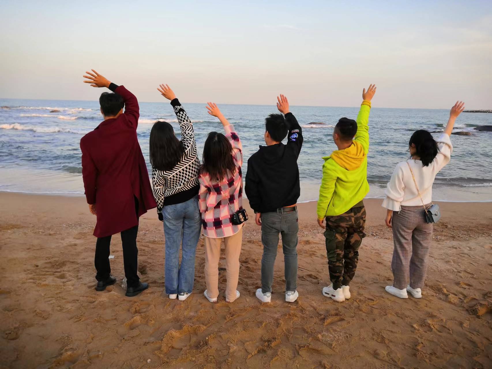 一位“安康叔叔”自述：每到“512”，孩子们没有特别的动静