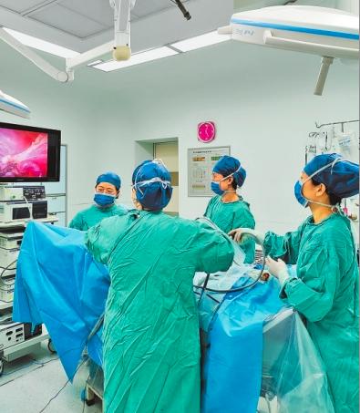 护士暖心发明,护士的新发明