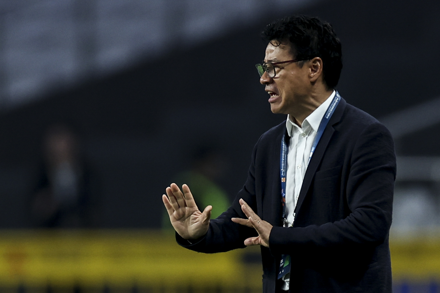 本轮申花对国安比分,赛前申花泰山