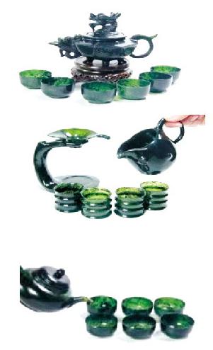 “魅力五月打卡天水”系列报道之四：打卡天水文创产品