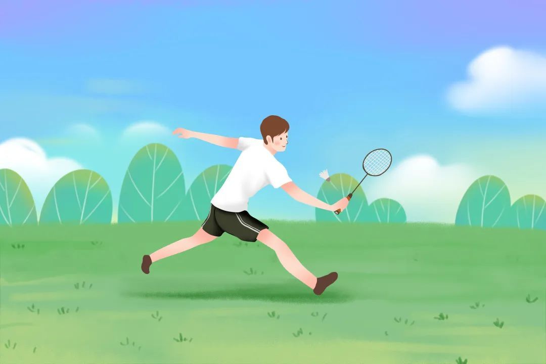 跟腱明明很长但是爆发力很弱,跟腱断裂运动时的表现