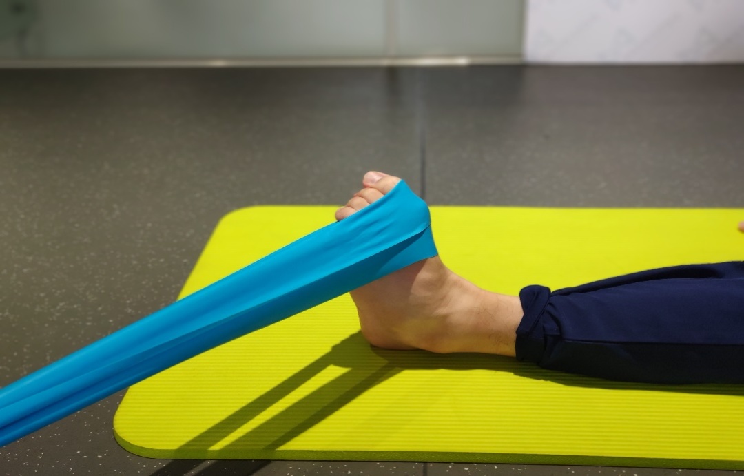 跟腱运动中承受的压力,现在为什么跟腱越来越脆弱