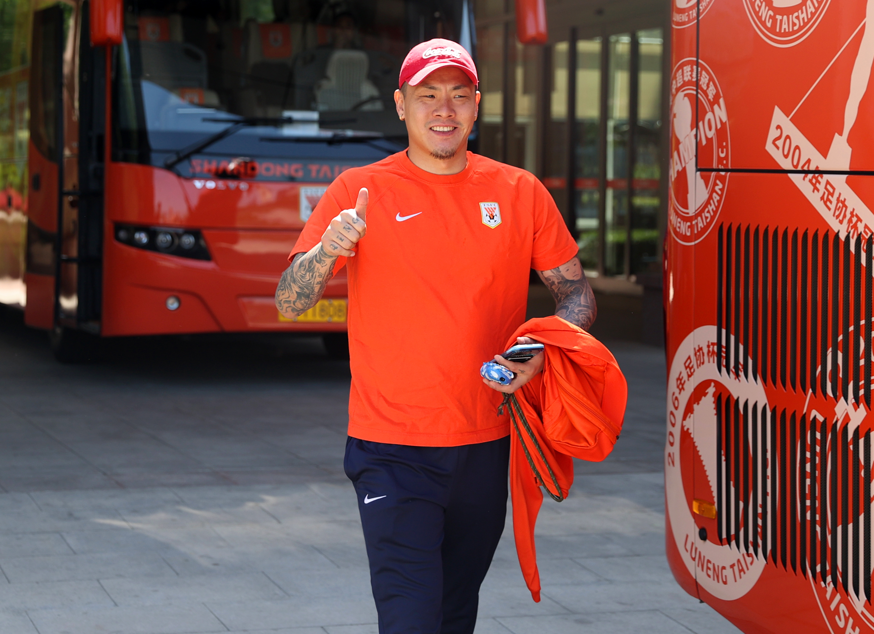 现在山东泰山队最新消息,2024山东泰山队新消息