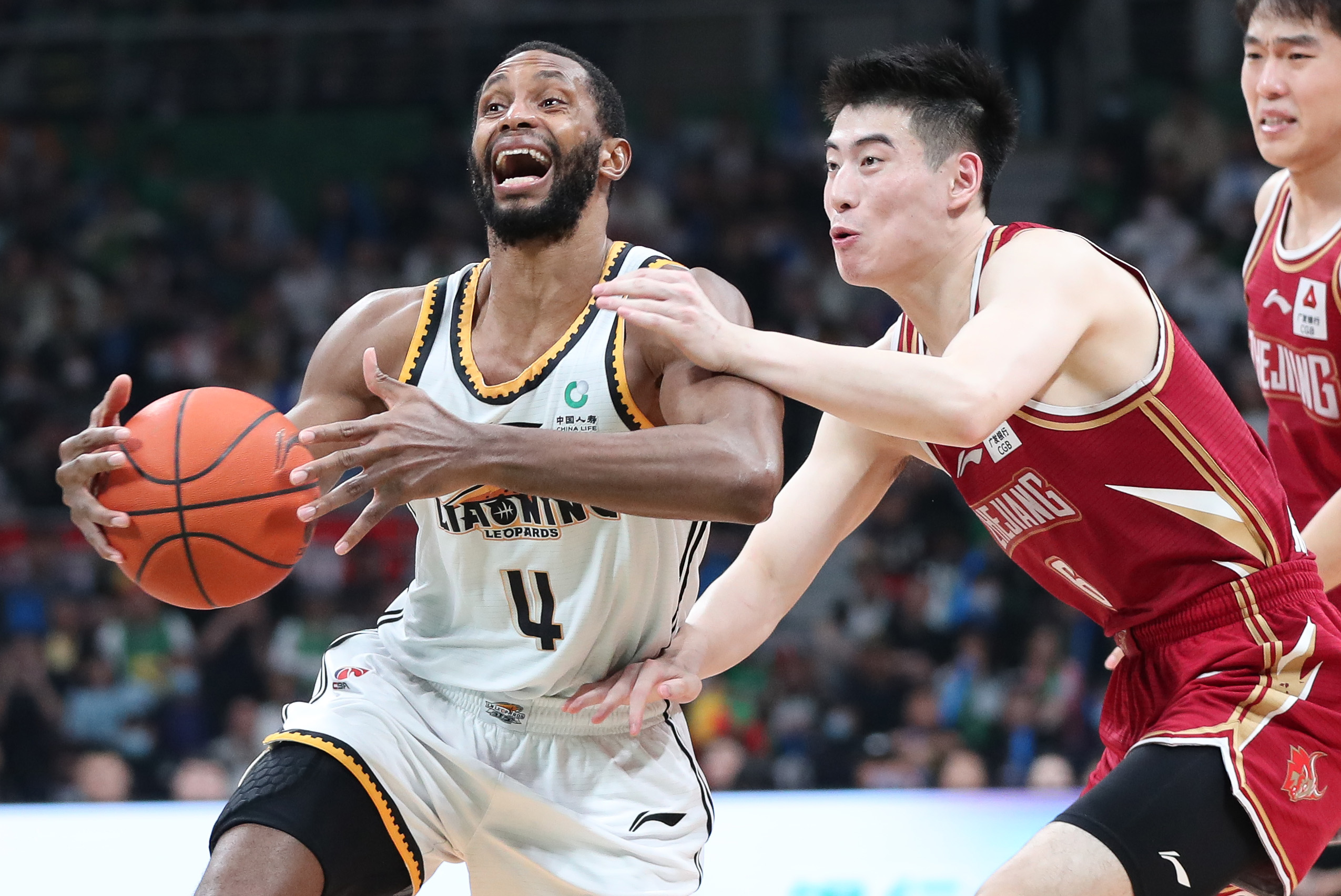 体育篮球cba,浙江稠州金租vs辽宁本钢直播