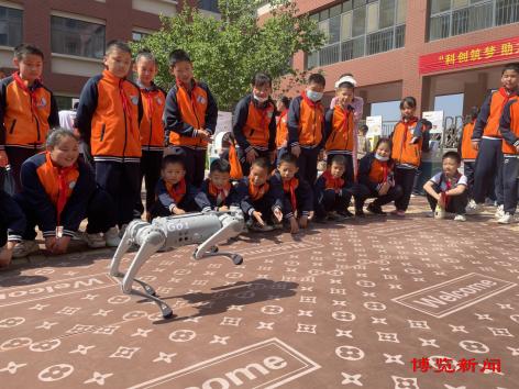 科技创意制作比赛,青少年创意科技制作